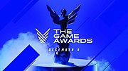Миниатюра для The Game Awards 2021