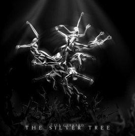 Обложка альбома Lisa Gerrard «The Silver Tree» (2006)