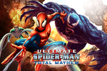 Миниатюра для Ultimate Spider-Man: Total Mayhem