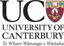 Logotipo de la Universidad de Canterbury.png