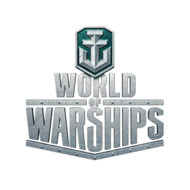 World of Warships logo.png