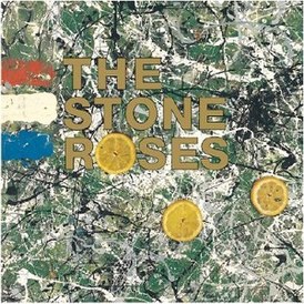 Copertina dell'album degli Stone Roses "The Stone Roses" ()