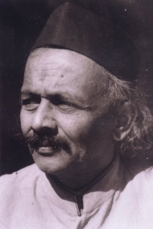 सञ्चिका:DRBendre.jpg