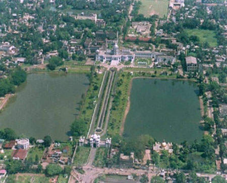 सञ्चिका:West tripura palace.jpg