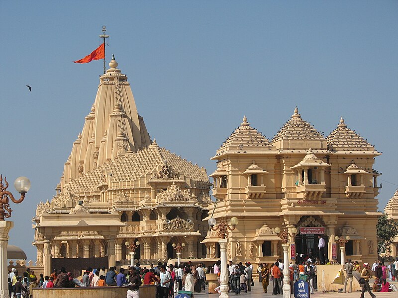 सञ्चिका:Somnath mandir.jpg