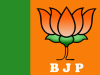 Flag of the Bharatiya Janata Party.png