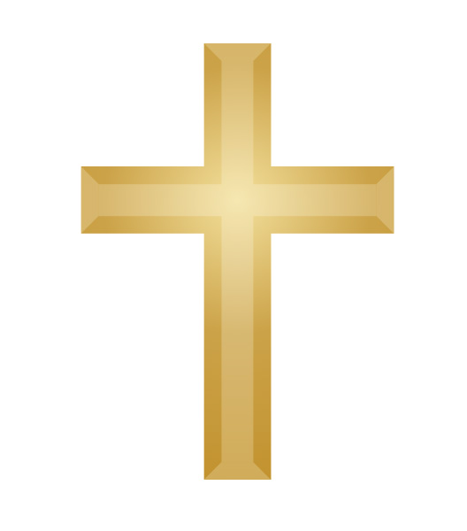 Билэ:Gold Christian Cross no Red.jpg