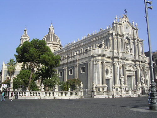 File:Catania La Cattedrale.jpg