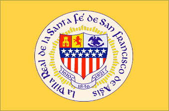 File:Santa Fe, New Mexico logo.png