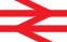 File:National Rail logo.svg