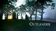 Thumbnail for Outlander (TV series)