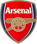 Thumbnail for Arsenal F.C.