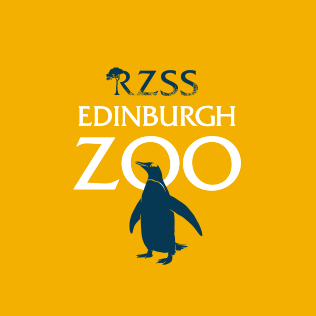 File:Logo of Edinburgh Zoo.svg