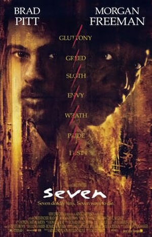 1995 Film Seven