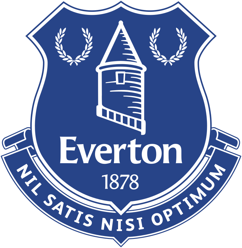 Everton Football Club – Wikipédia, a enciclopédia livre