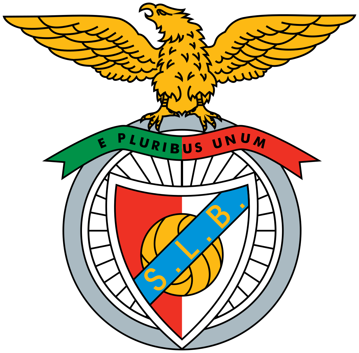 File:SL Benfica logo.svg - Wikipedia