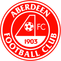 Crest o Aberdeen F.C.