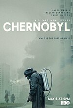 Thumbnail for Chernobyl (miniseries)