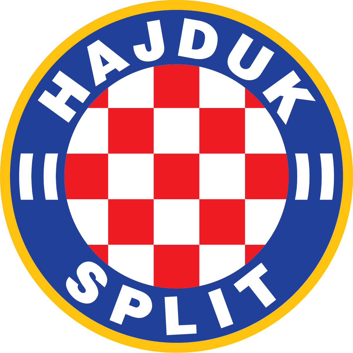 Hnk hajduk split hi-res stock photography and images - Alamy