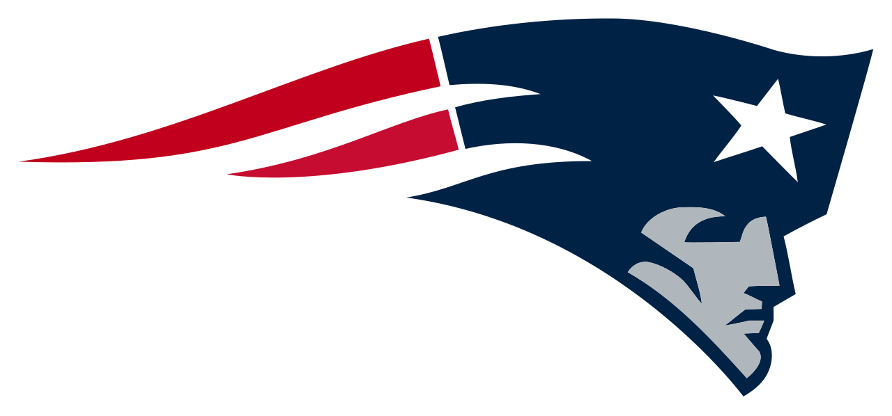 Resultat d'imatges de new england patriots wiki