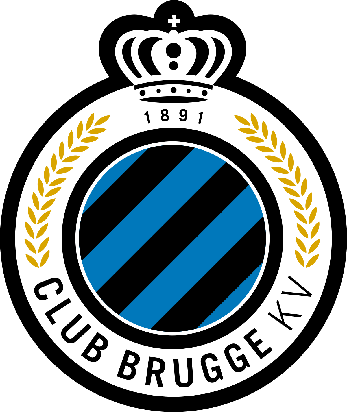 Club Brugge Kv png images