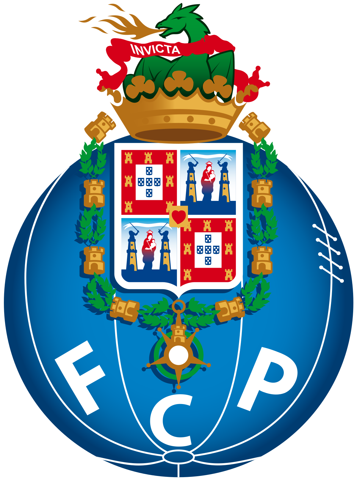 Fc Porto Wikipedia