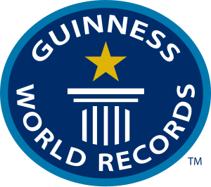 Guinness Warld Records