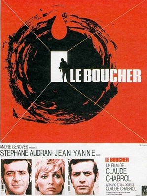 Le Boucher