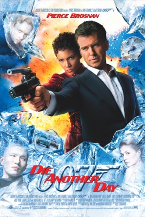 Die Another Day