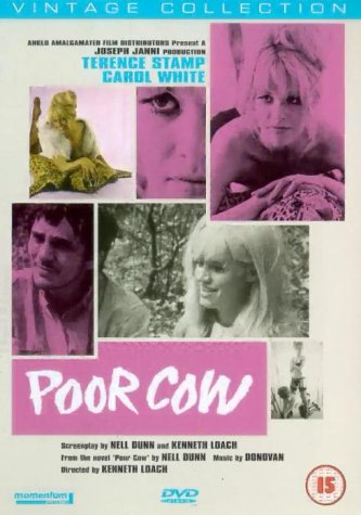 Datoteka:Poor Cow DVD cover.jpg