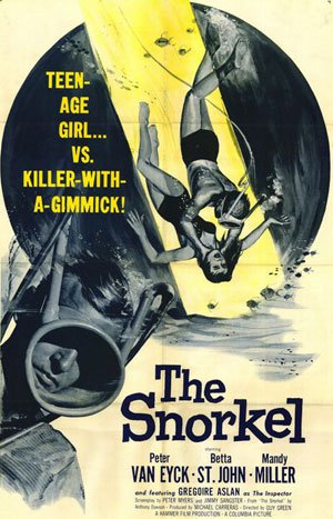 Datoteka:The Snorkel Theatrical Poster.jpg