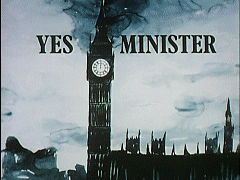 Yes Minister opening titles.gif