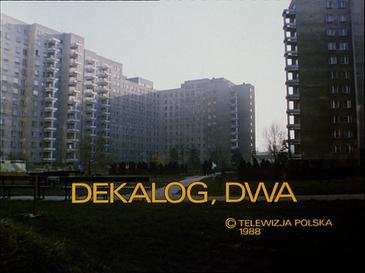 Datoteka:Decalogue dwa.jpg