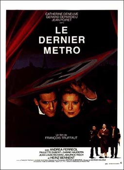 Le Dernier Métro