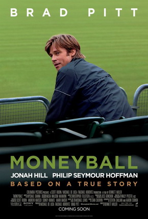 Moneyball (film) - Wikipedia