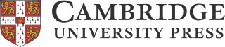 Datoteka:Cambridge University Press new logo.png