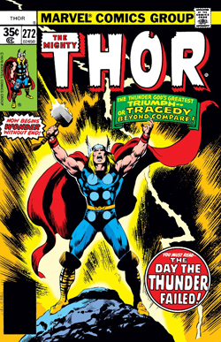 Thor (Marvel Comics)