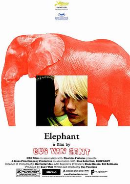 Datoteka:Elephant movie poster.jpg