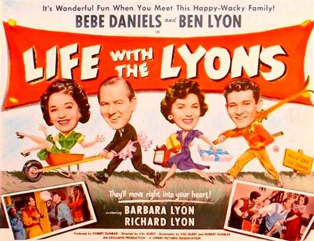 Datoteka:"Life with the Lyons" (1954).jpg