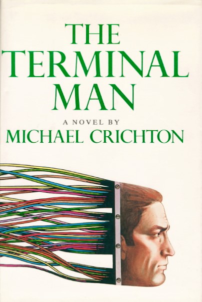 The Terminal Man - Wikipedia