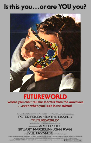 Futureworld