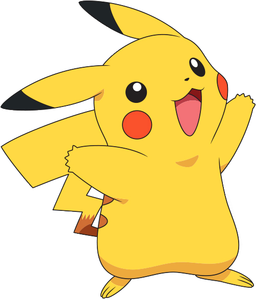 Datoteka:Pikachu.png