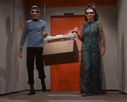 Datoteka:Spock and Dr Jones.jpg