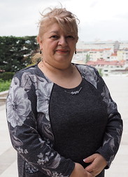 Indira Bajramović