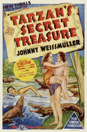 Datoteka:Tarzan's Secret Treasure (movie poster).jpg