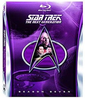 Datoteka:Star Trek The Next Generation - Season Seven Blu-ray Cover.jpg