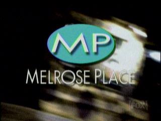 Melrose Place Mroselogo