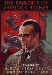 The Exploits of Sherlock Holmes