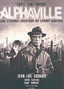 Alphaville (film)