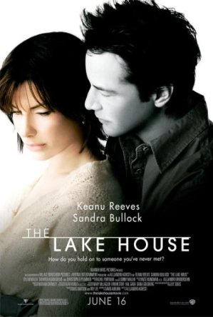 The Lake House (film)